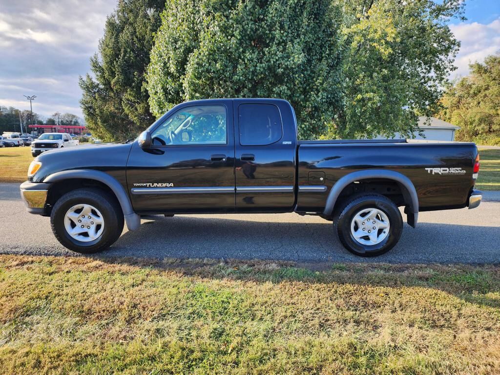 Toyota Tundra