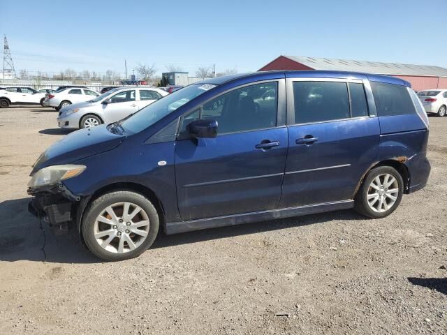 Mazda Mazda5