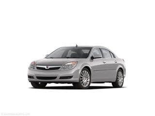 Saturn Aura