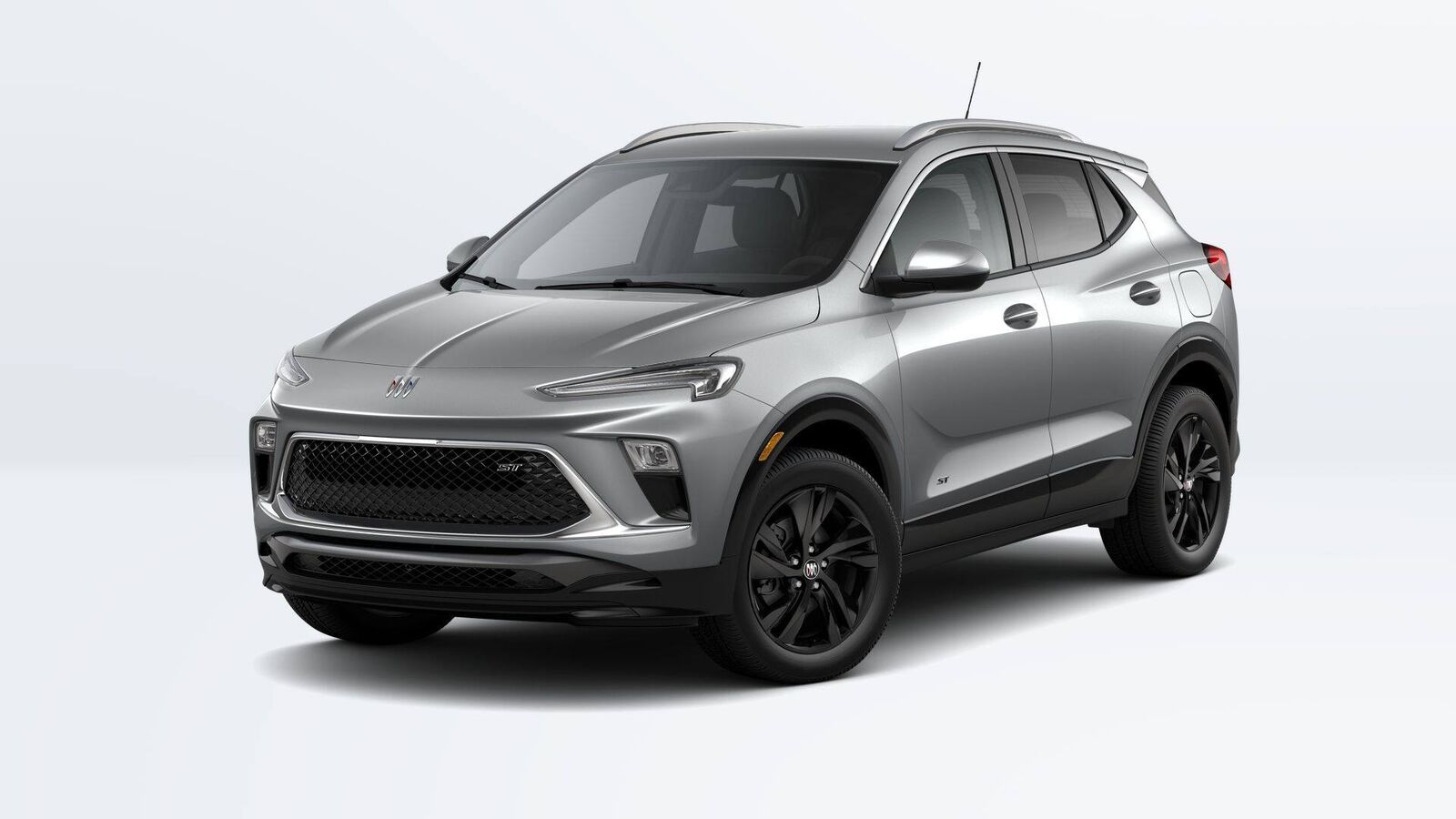 2026 BUICK Encore GX