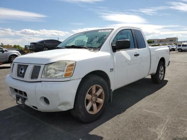 Nissan Titan