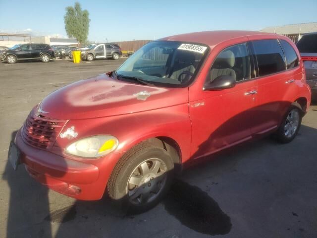 Chrysler PT Cruiser