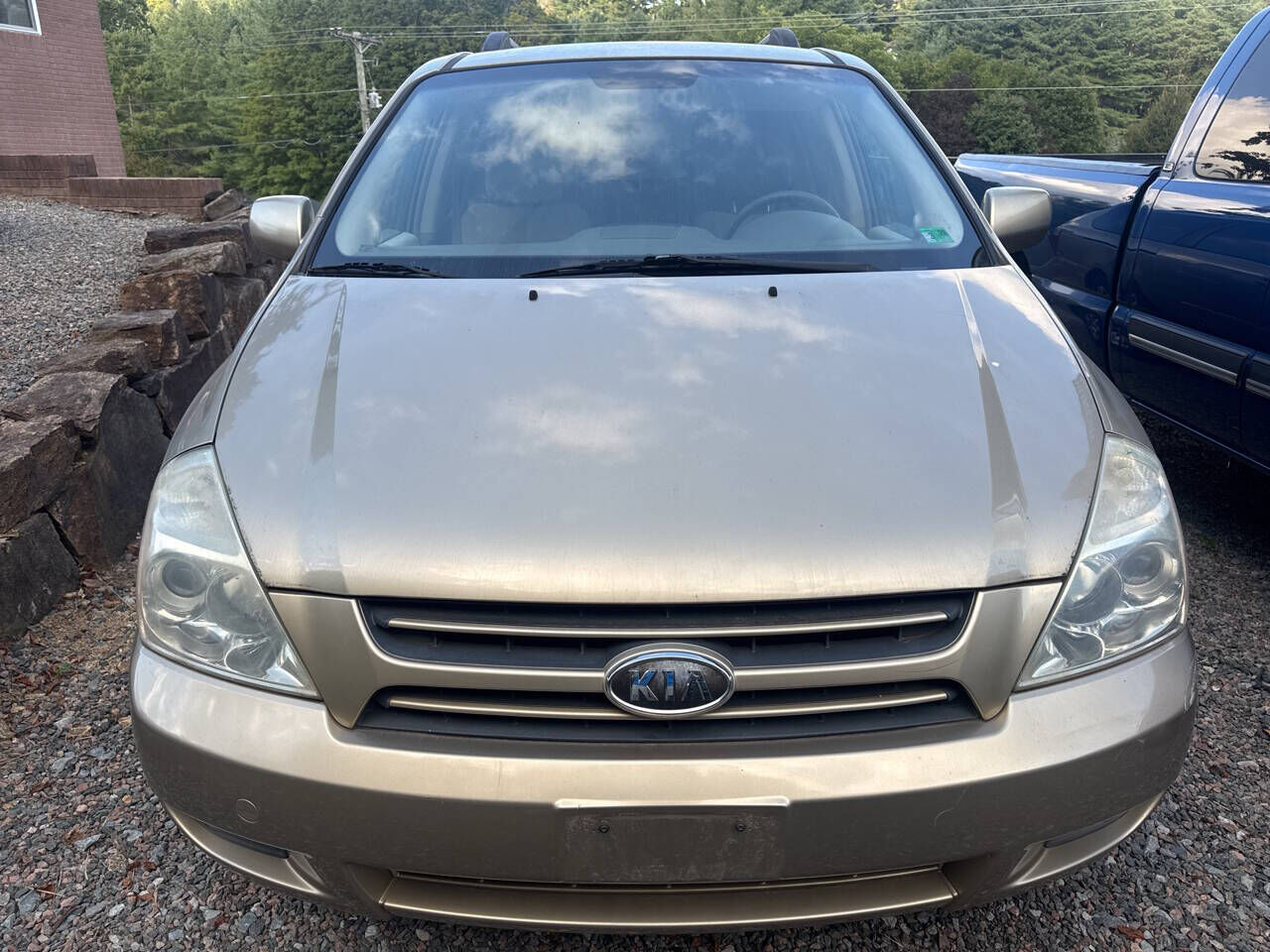 Kia Sedona