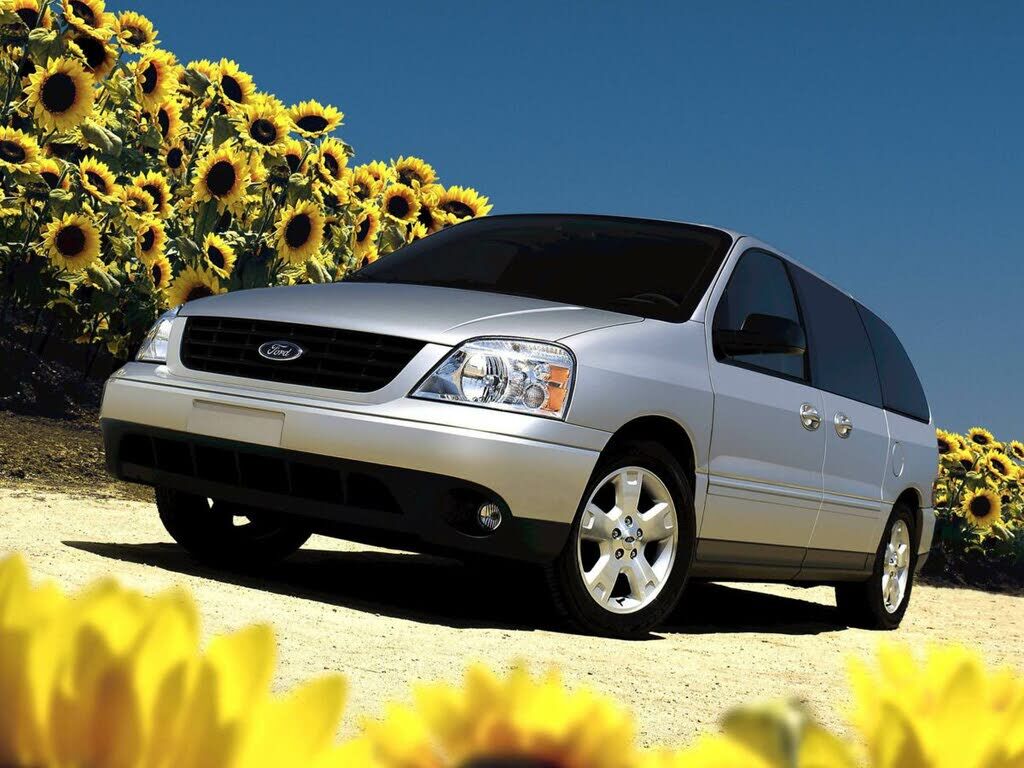 Ford Freestar