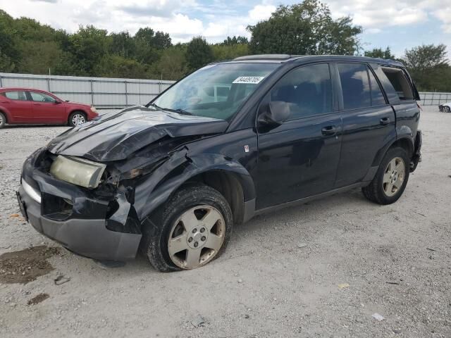 Saturn Vue