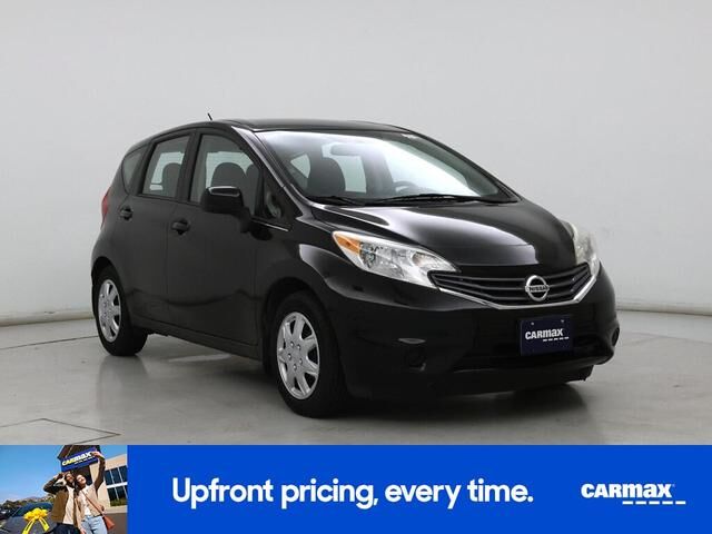 Nissan Versa Note