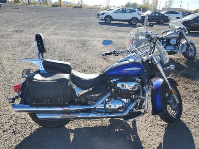 Suzuki VL800K