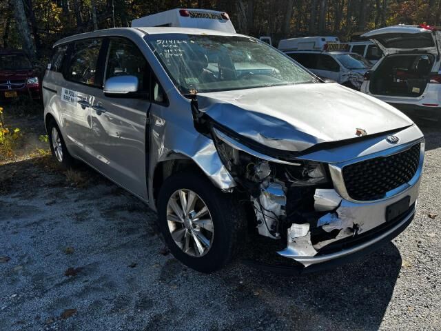 Kia Sedona