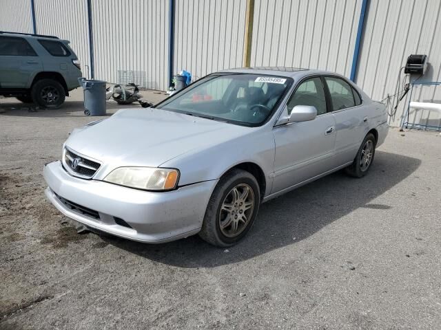 Acura TL