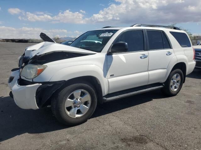 Toyota 4-Runner