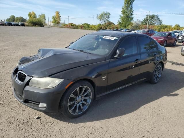 BMW 328i