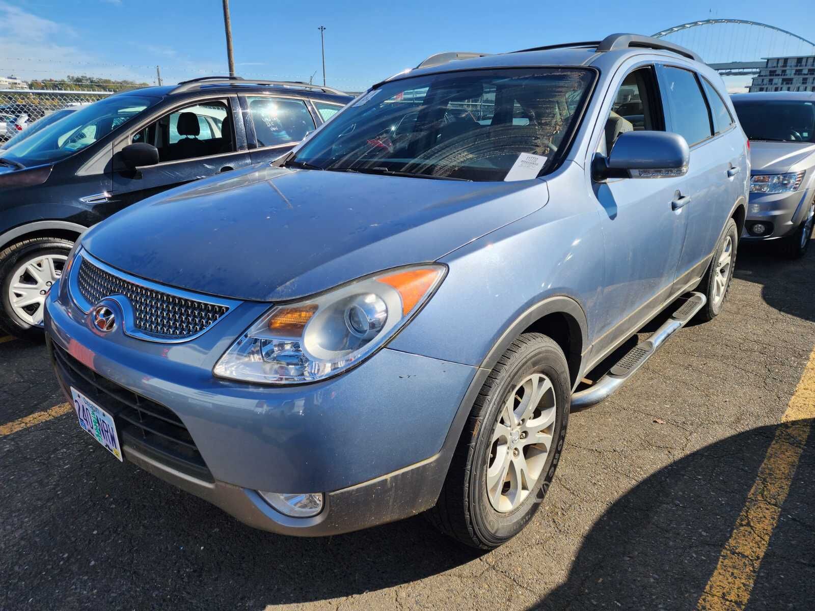 Hyundai Veracruz