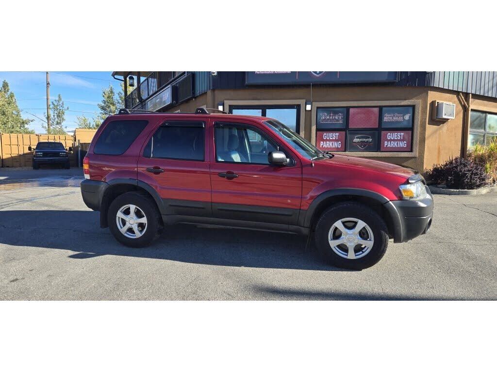 Ford Escape