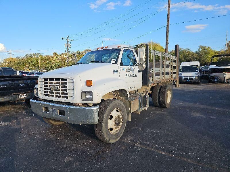 Chevrolet C6