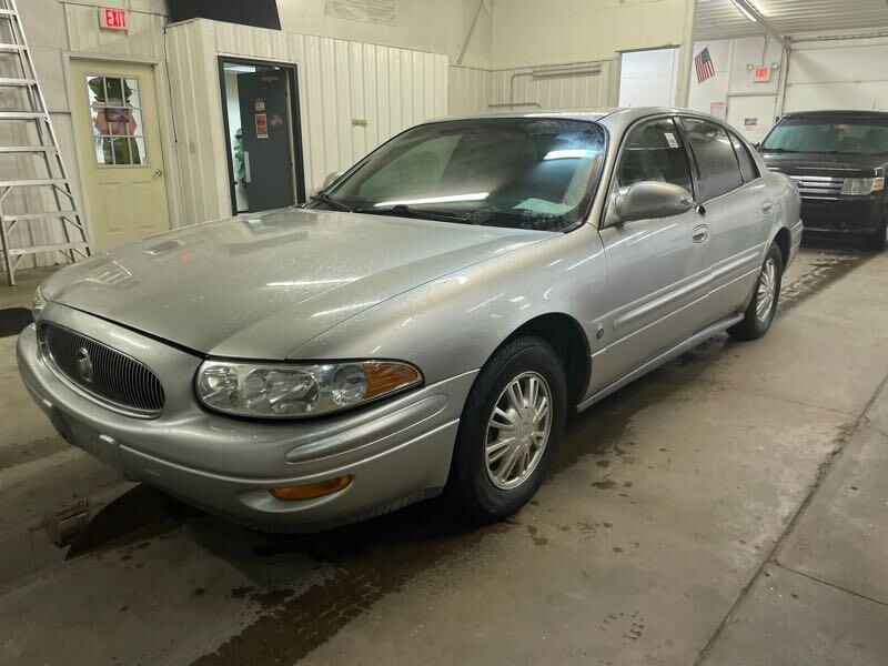 Buick LeSabre