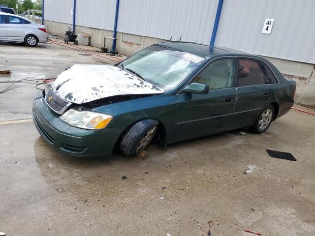 Toyota Avalon
