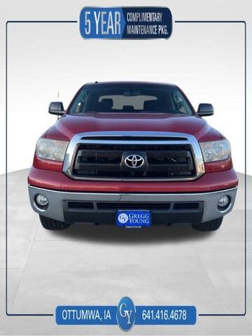 Toyota Tundra