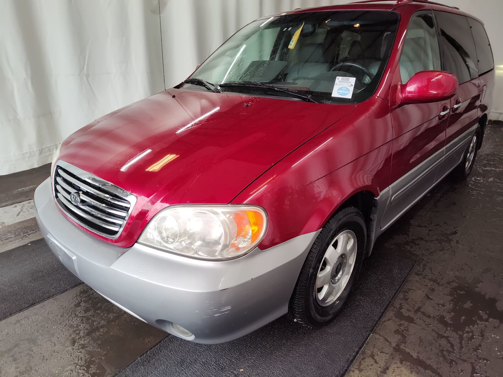 Kia Sedona