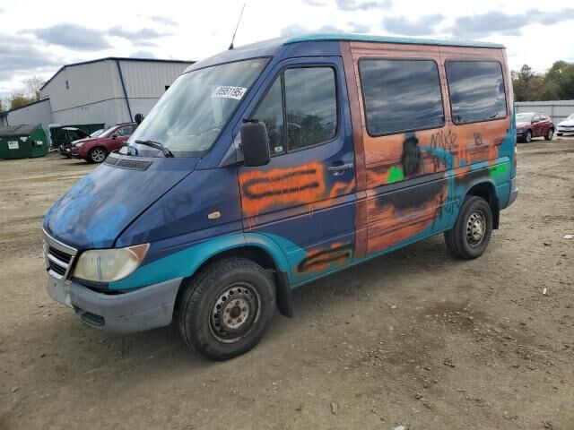 Dodge Sprinter