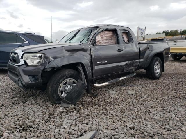 Toyota Tacoma