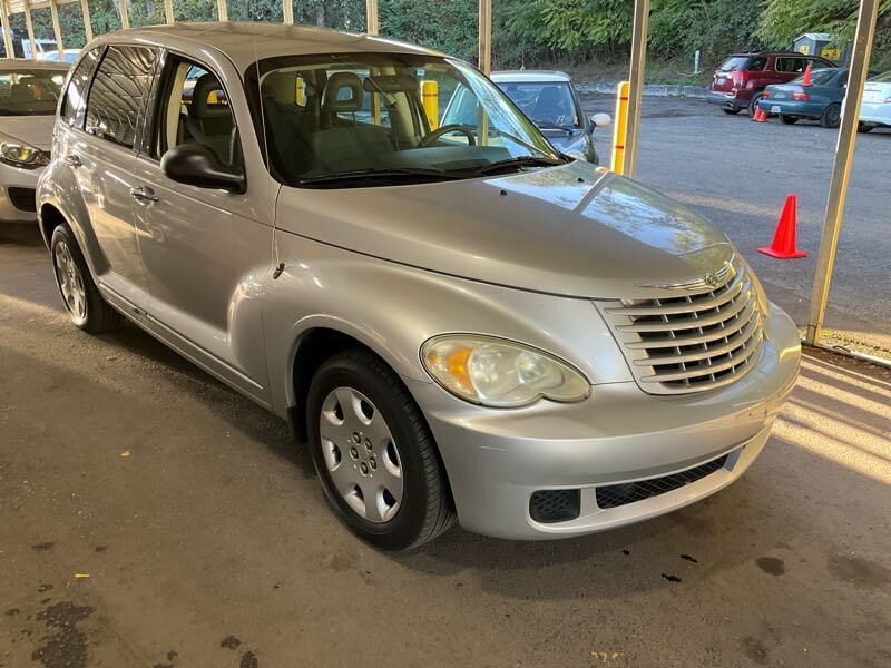 Chrysler PT Cruiser