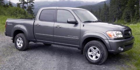 Toyota Tundra