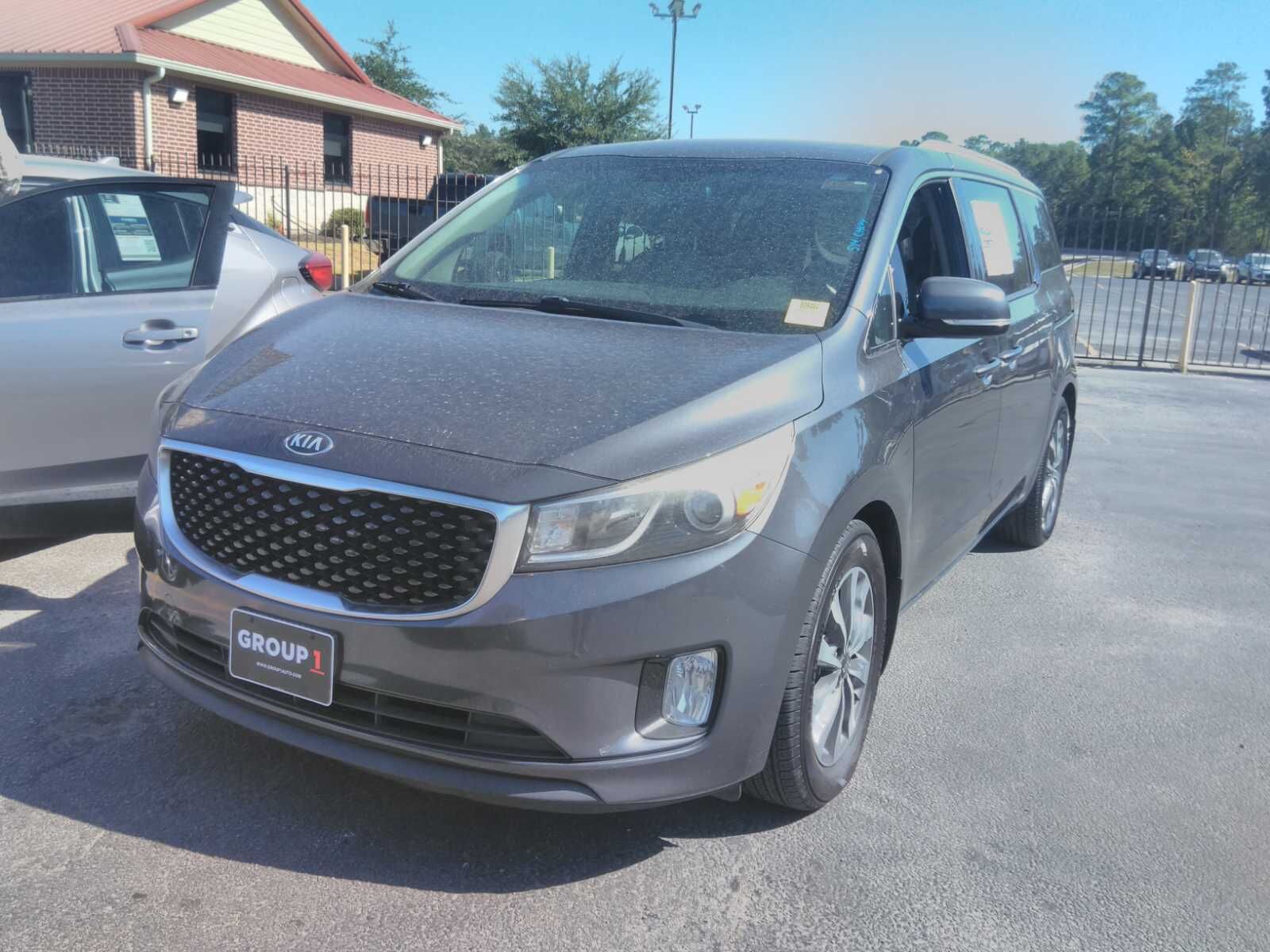 Kia Sedona