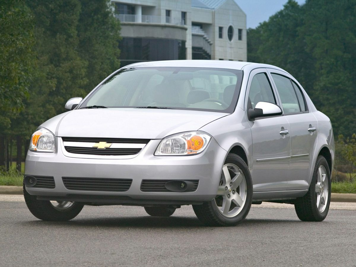 Chevrolet Cobalt