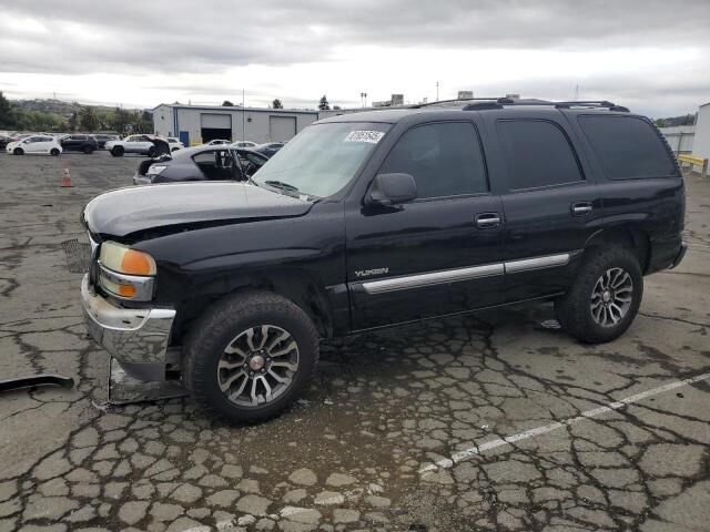 GMC Yukon