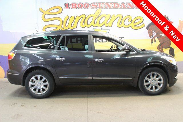 Buick Enclave