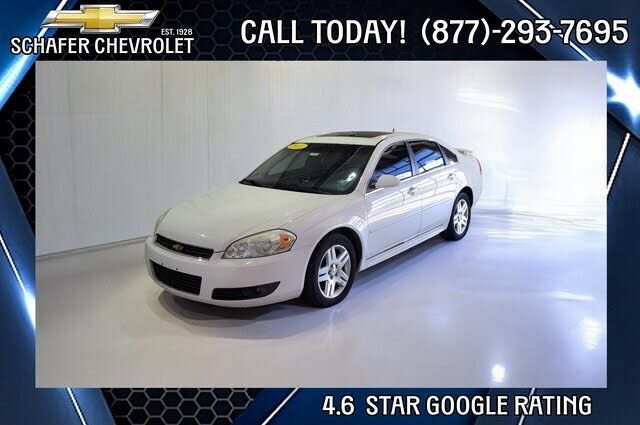 Chevrolet Impala