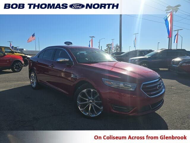 Ford Taurus