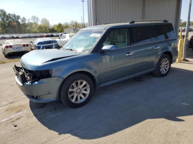 Ford Flex