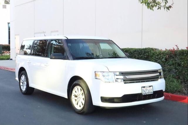Ford Flex