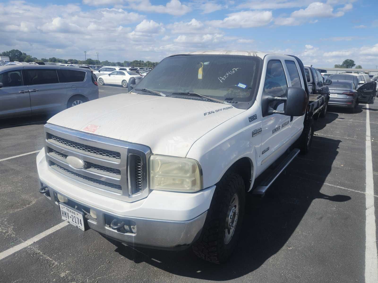 Ford F-250