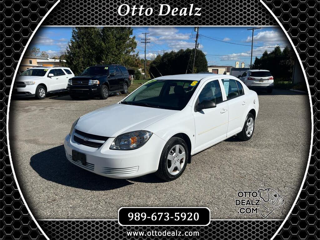 Chevrolet Cobalt