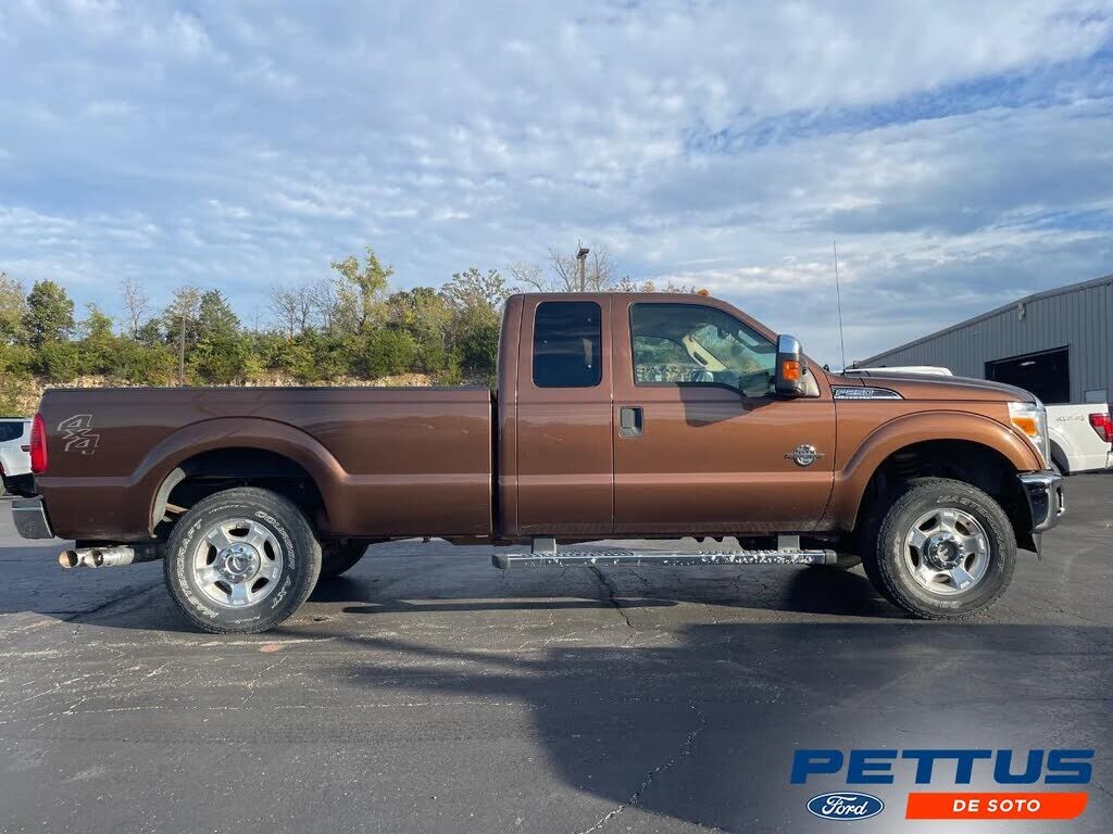 Ford F-250