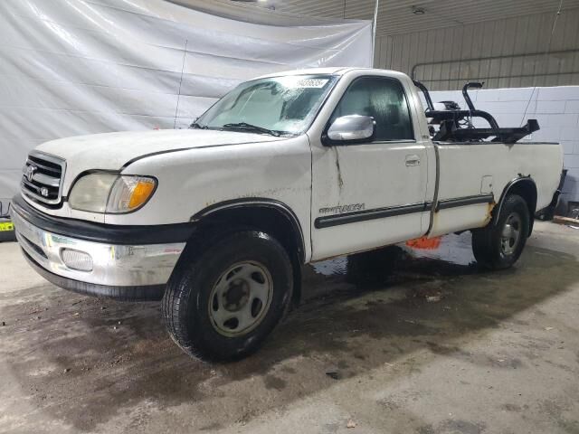 Toyota Tundra