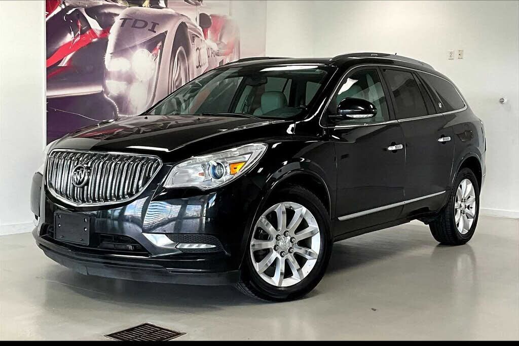 Buick Enclave