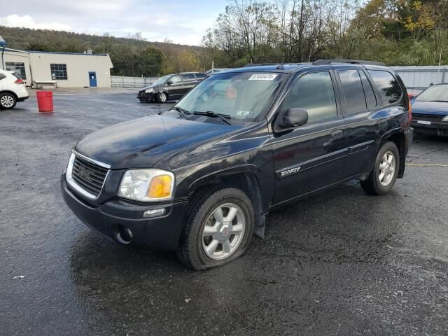 GMC Envoy