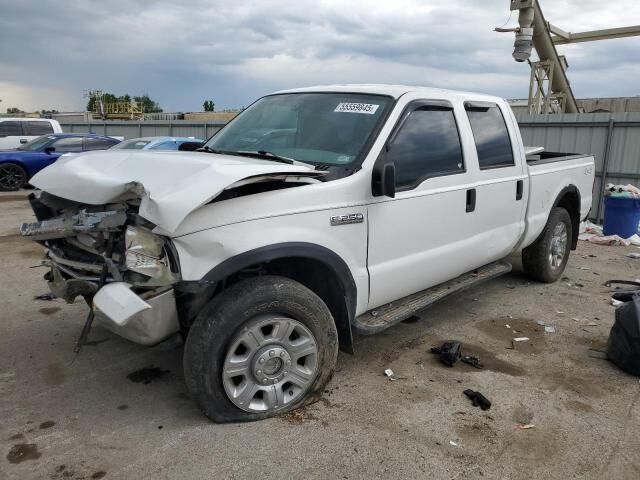 Ford F-250