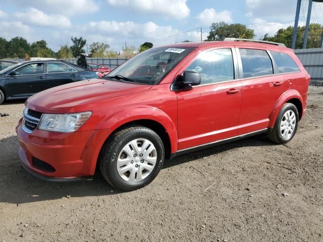 Dodge Journey
