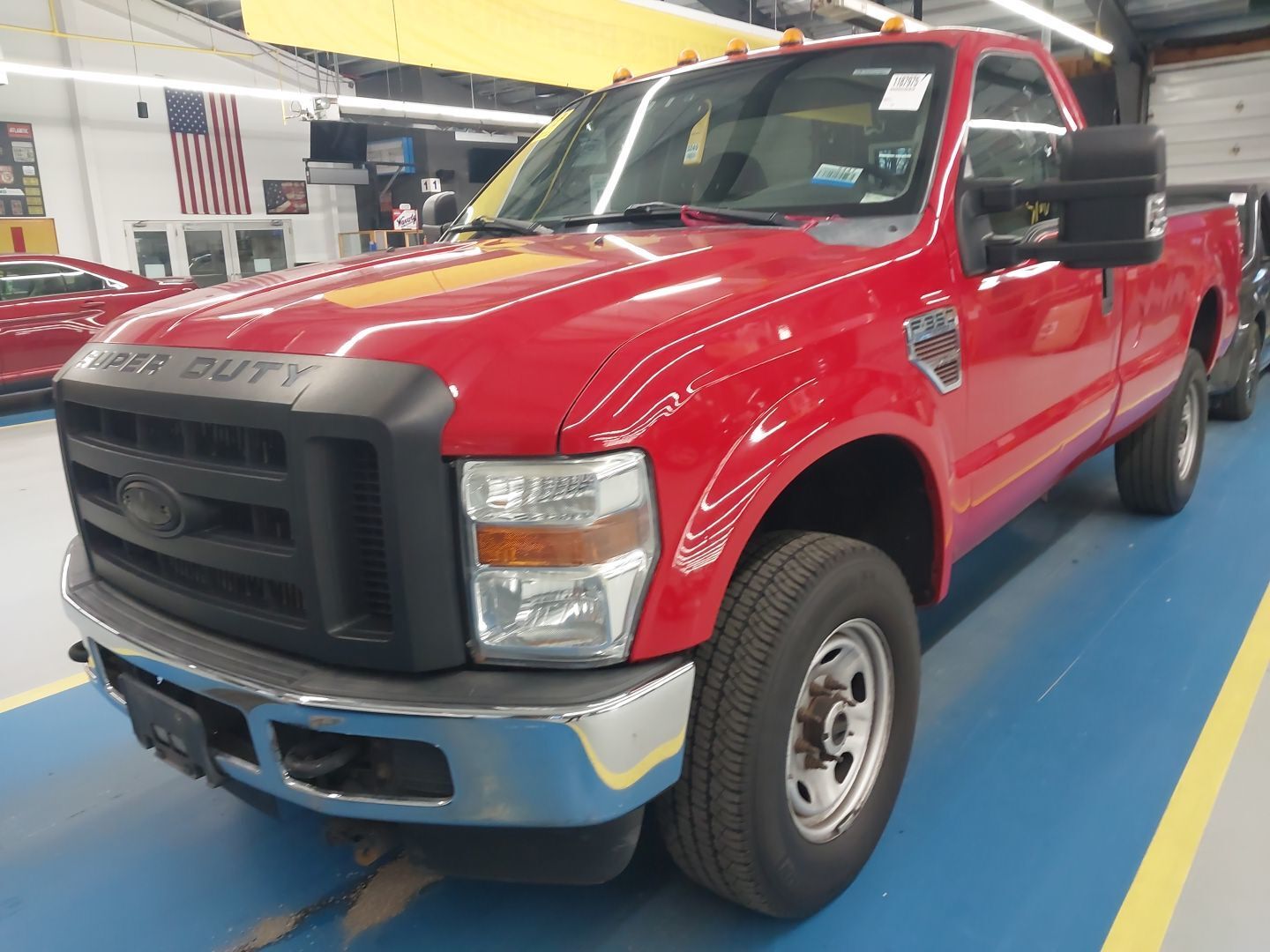 Ford F-350
