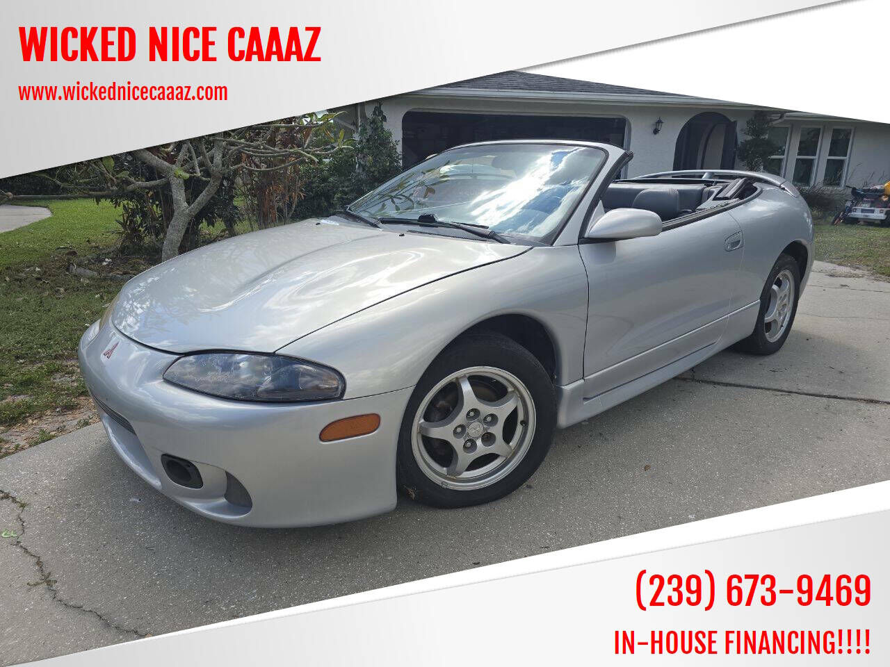 Mitsubishi Eclipse