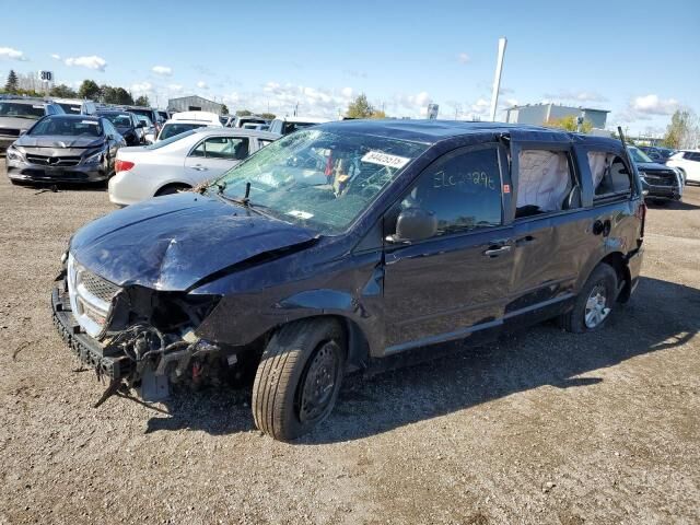 Dodge Grand Caravan