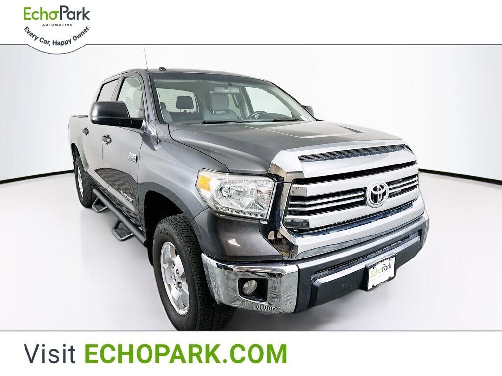 Toyota Tundra