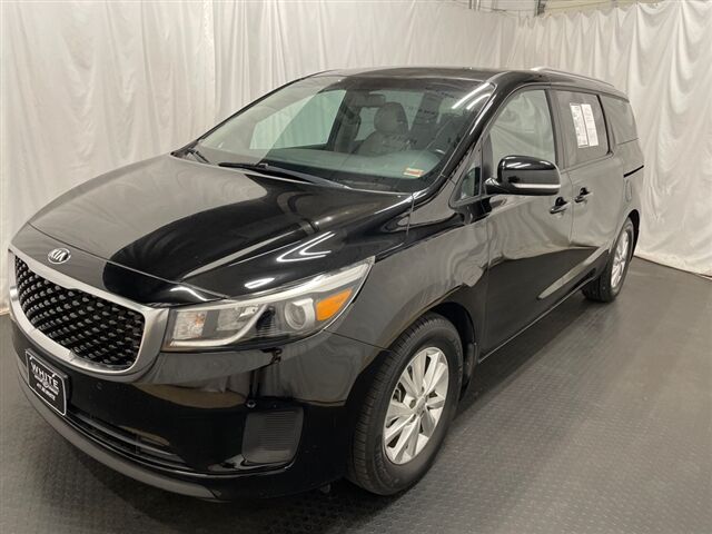 Kia Sedona