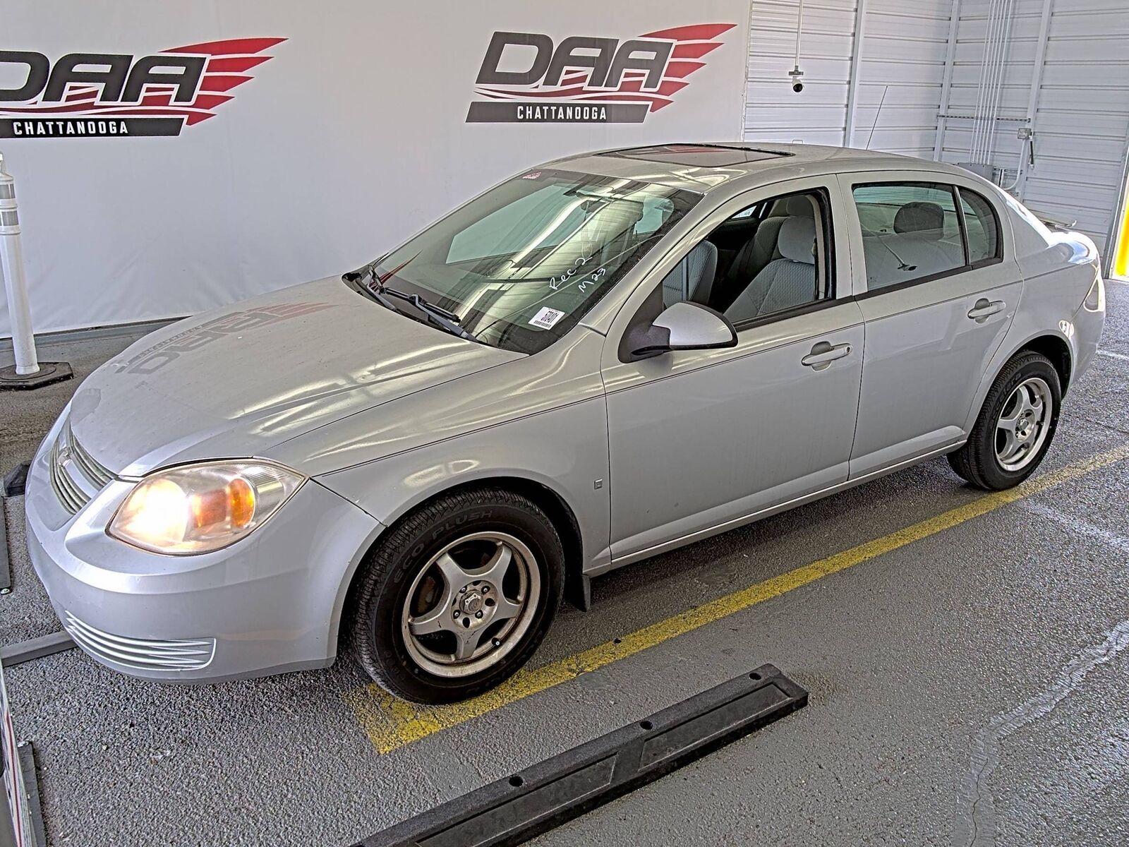 Chevrolet Cobalt