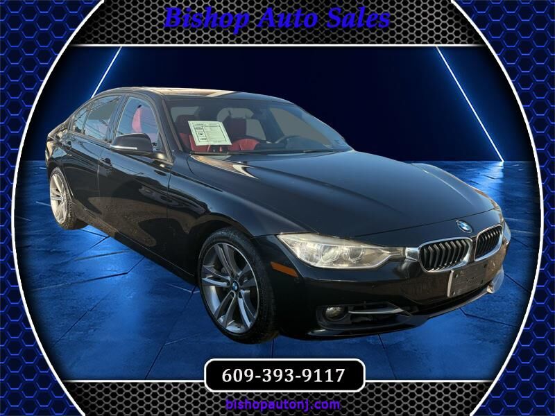 BMW 335i