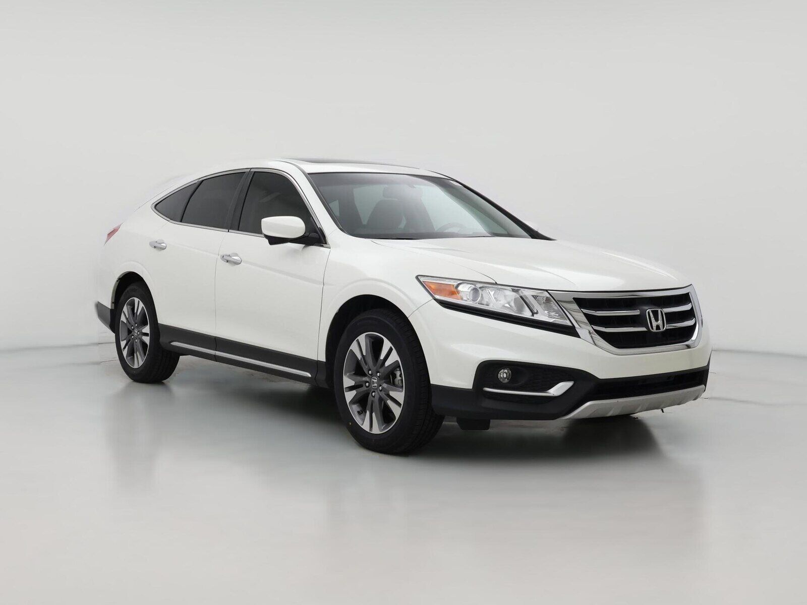 Honda Crosstour